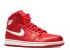Air Jordan 1 Retro High Gym Red Sail 555088-601
