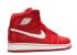 Air Jordan 1 Retro High Gym Red Sail 555088-601