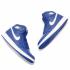 Air Jordan 1 Retro High OG GS Hyper Royal Sail 575441-401