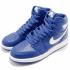 Air Jordan 1 Retro High OG GS Hyper Royal Sail 575441-401