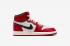Air Jordan 1 Retro High OG PS Chicago Lost and Found Varsity Red Black Sail Muslin FD1412-612