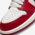 Air Jordan 1 Retro High OG PS Chicago Lost and Found Varsity Red Black Sail Muslin FD1412-612