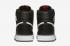 Air Jordan 1 Retro High OG Premium Essentials - Black White 555088-011