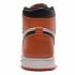 Air Jordan 1 Retro High OG Reverse Shattered Backboard Sail Starfish Black 555088-113