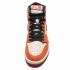 Air Jordan 1 Retro High OG Reverse Shattered Backboard Sail Starfish Black 555088-113