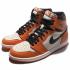 Air Jordan 1 Retro High OG Reverse Shattered Backboard Sail Starfish Black 555088-113