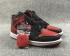 Air Jordan 1 Retro High OG SP White Red Black Shoes 554724-086