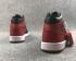 Air Jordan 1 Retro High OG SP White Red Black Shoes 554724-086