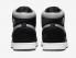 Air Jordan 1 Retro High OG Twist 2.0 Medium Grey Black White DZ2523-001