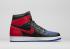 Air Jordan 1 Retro High OG What The Multi Color Mens Shoes 555178-010
