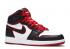 Air Jordan 1 Retro High Og Bg Bloodline Gym Black White Red 575441-062