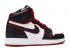 Air Jordan 1 Retro High Og Bg Bloodline Gym Black White Red 575441-062