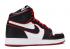 Air Jordan 1 Retro High Og Bg Bloodline Gym Black White Red 575441-062