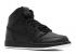 Air Jordan 1 Retro High Og Bg Gs Black Perforated White 575441-002