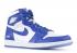 Air Jordan 1 Retro High Og Colette White Sport Royal 836733-XC