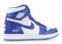 Air Jordan 1 Retro High Og Colette White Sport Royal 836733-XC