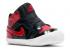 Air Jordan 1 Retro High Og Crib Patent Bred White Black Varsity Red AT3745-063