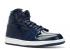 Air Jordan 1 Retro High Og Dsm Dover Street Market White Summit Obsidian 789747-401