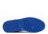 Air Jordan 1 Retro High Og Ep Satin Royal White Black Varsity 921193-007
