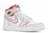 Air Jordan 1 Retro High Og Gs Phantom Gym Red Sail Black University 575441-160