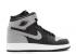 Air Jordan 1 Retro High Og Gs Shadow Soft Black Grey 575441-014