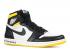 Air Jordan 1 Retro High Og Nrg Not For Resale Maize Sail Black Varsity 861428-107