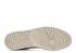 Air Jordan 1 Retro High Prem Pure Platinum White Sail AA3993-030