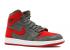 Air Jordan 1 Retro High Prem University Black Rock White River Red AA3993-032