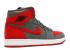 Air Jordan 1 Retro High Prem University Black Rock White River Red AA3993-032