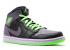 Air Jordan 1 Retro Joker Electric Purple Canyon Green Pure Violet Black 136065-021