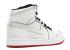 Air Jordan 1 Sb Qs Lance Mountain White 653532-100