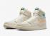 Air Jordan 1 Zoom CMFT 2 Orewood Brown Bright Citrus Sail DV1307-180