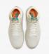 Air Jordan 1 Zoom CMFT 2 Orewood Brown Bright Citrus Sail DV1307-180