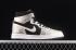 Air Jordan 1 Zoom CMFT Metallic Silver Black Gold White DQ0659-800