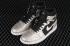 Air Jordan 1 Zoom CMFT Metallic Silver Black Gold White DQ0659-800