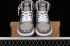Air Jordan 1 Zoom CMFT Patent Leather Grey White DQ0659-005