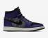 Air Jordan 1 Zoom Comfort Bayou Boys New Orchid Lime Blast Black DC2133-500