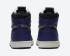 Air Jordan 1 Zoom Comfort Bayou Boys New Orchid Lime Blast Black DC2133-500