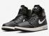 Air Jordan 1 Zoom Comfort Breakfast Club Black White DV3473-001