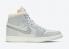 Air Jordan 1 Zoom Comfort London Photon Dust Light Smoke Grey DH4268-001