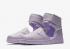 Air Jordan Wmns 1 High Lover Xx Purple Mist Violet AO1528-500