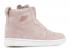 Air Jordan Wmns 1 High Zip Partical Beige Bronze Red Metallic AQ3742-205