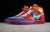 Cheap Air Jordan 1 High Pirate Multi Color 558059 101 For Sale
