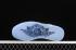 Dior x Air Jordan 1 High Balck White Blue Shoes CN8607-001