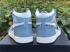 Dior x Air Jordan 1 High White Blue Baskeball Shoes CN8607-041