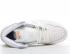Dior x Nike Air Jordan 1 High White Light Grey CN8607-102