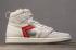 Element 87 x Air Jordan 1 High OG P.J.Tucker Shoes White Red 555088 087