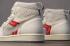 Element 87 x Air Jordan 1 High OG P.J.Tucker Shoes White Red 555088 087