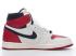 Fragment Design x Travis Scott x Air Jordan 1 High OG SP White Red Black CQ4278-099