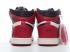 Fragment Design x Travis Scott x Air Jordan 1 High OG SP White Red Black CQ4278-099